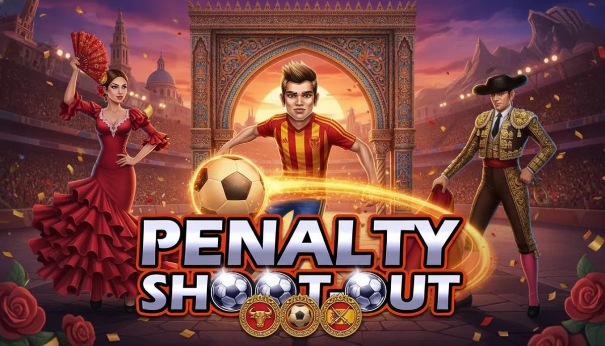 Penalty Shoot Out ofrece diversas estrategias para ayudarte a aumentar tus posibilidades de ganar dinero real