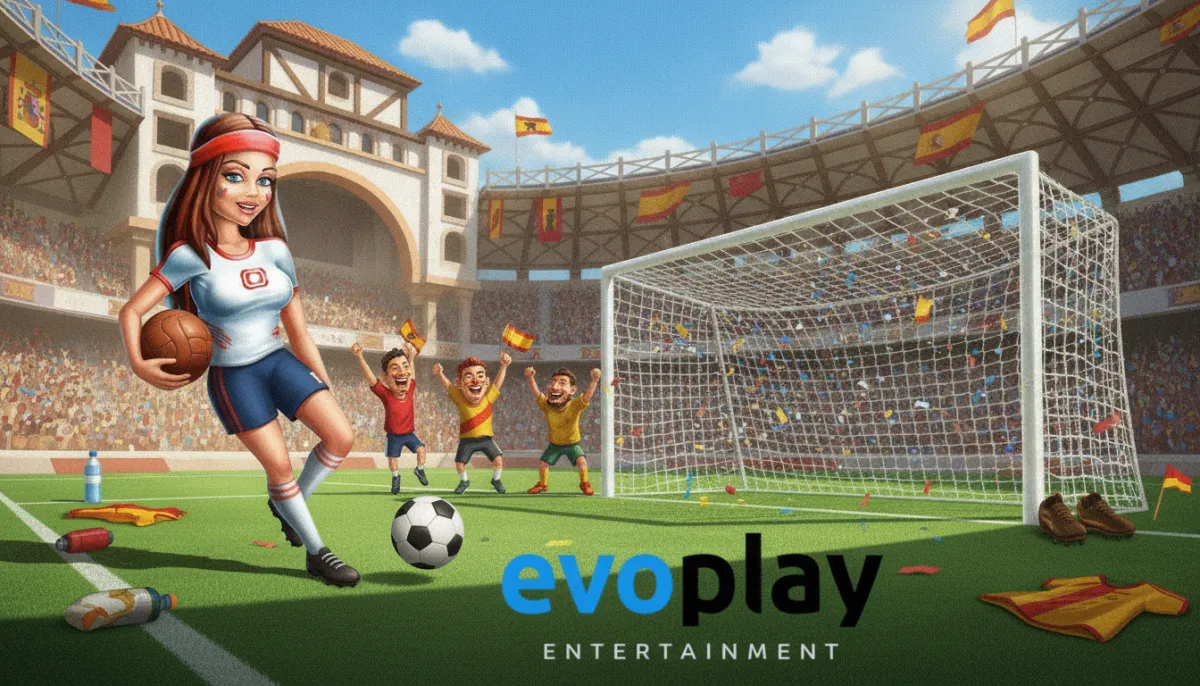 Penalty Shoot Out tiene varias versiones, y el proveedor también ofrece alternativas a este juego